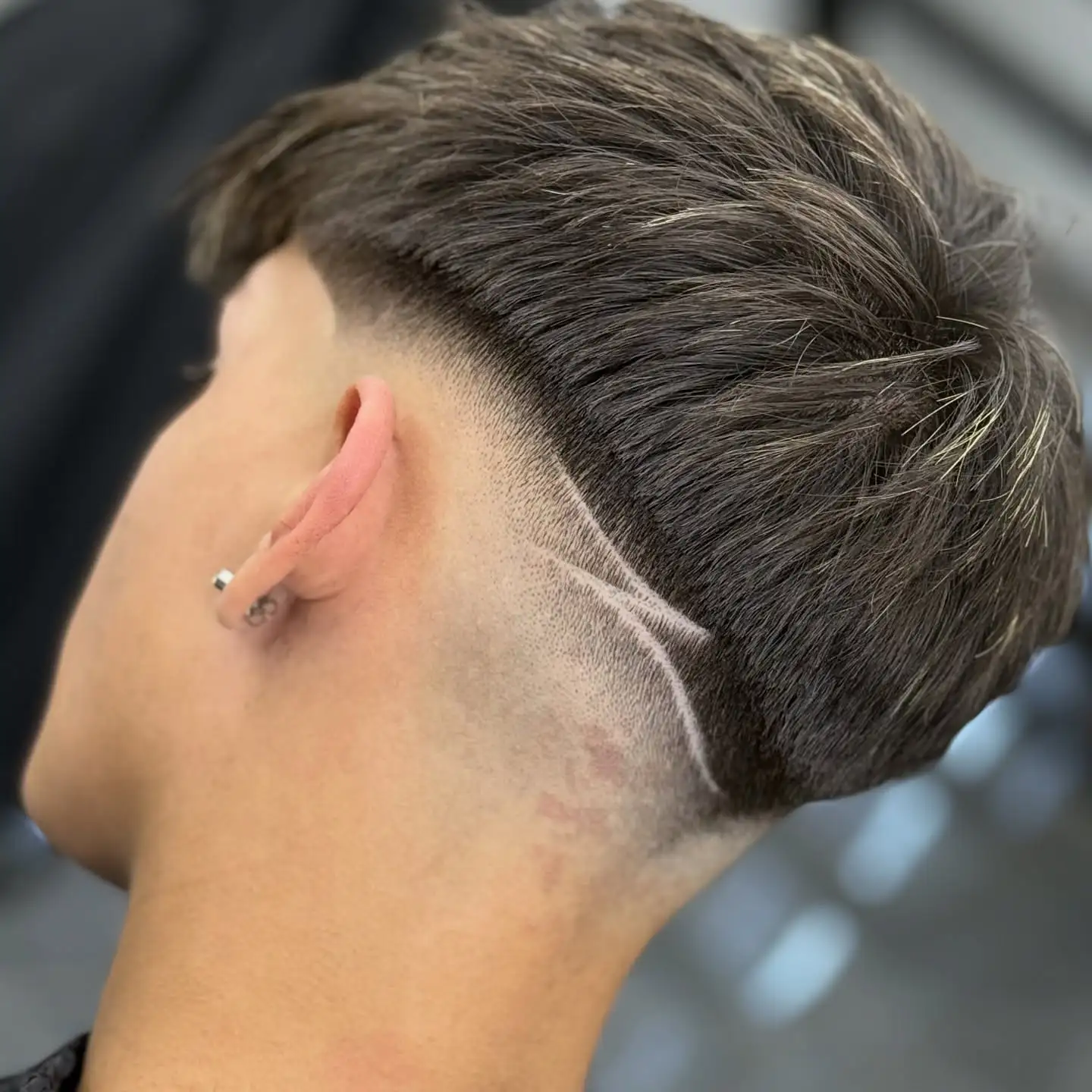Good Fade — Fade de precisión